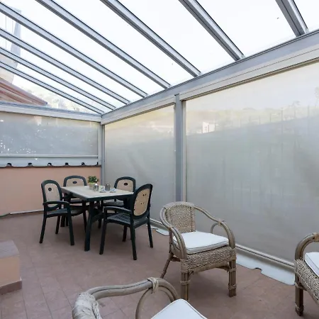 Diana By Interhome Appartement Diano Castello