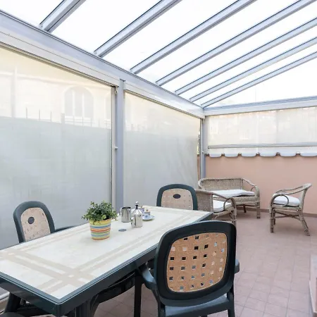 Appartement Diana By Interhome