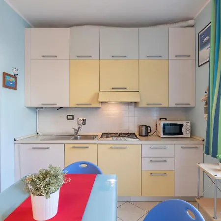 Appartement Diana By Interhome Diano Castello