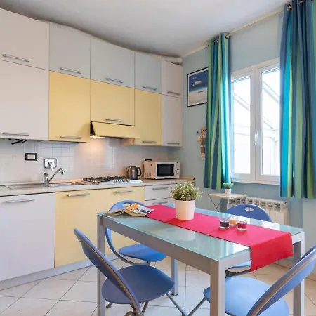 Diana By Interhome Appartement