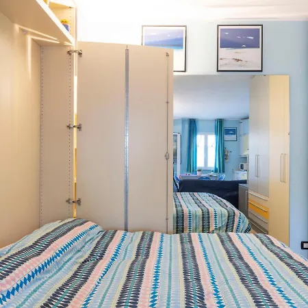 Appartement Diana By Interhome Diano Castello